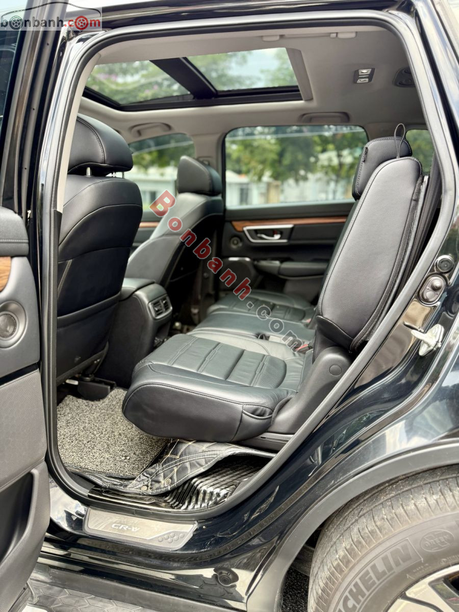Bán ô tô Honda CRV L - 2019 - xe cũ