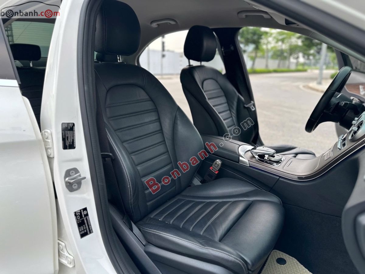 Bán ô tô Mercedes Benz C class C200 Exclusive - 2021 - xe cũ