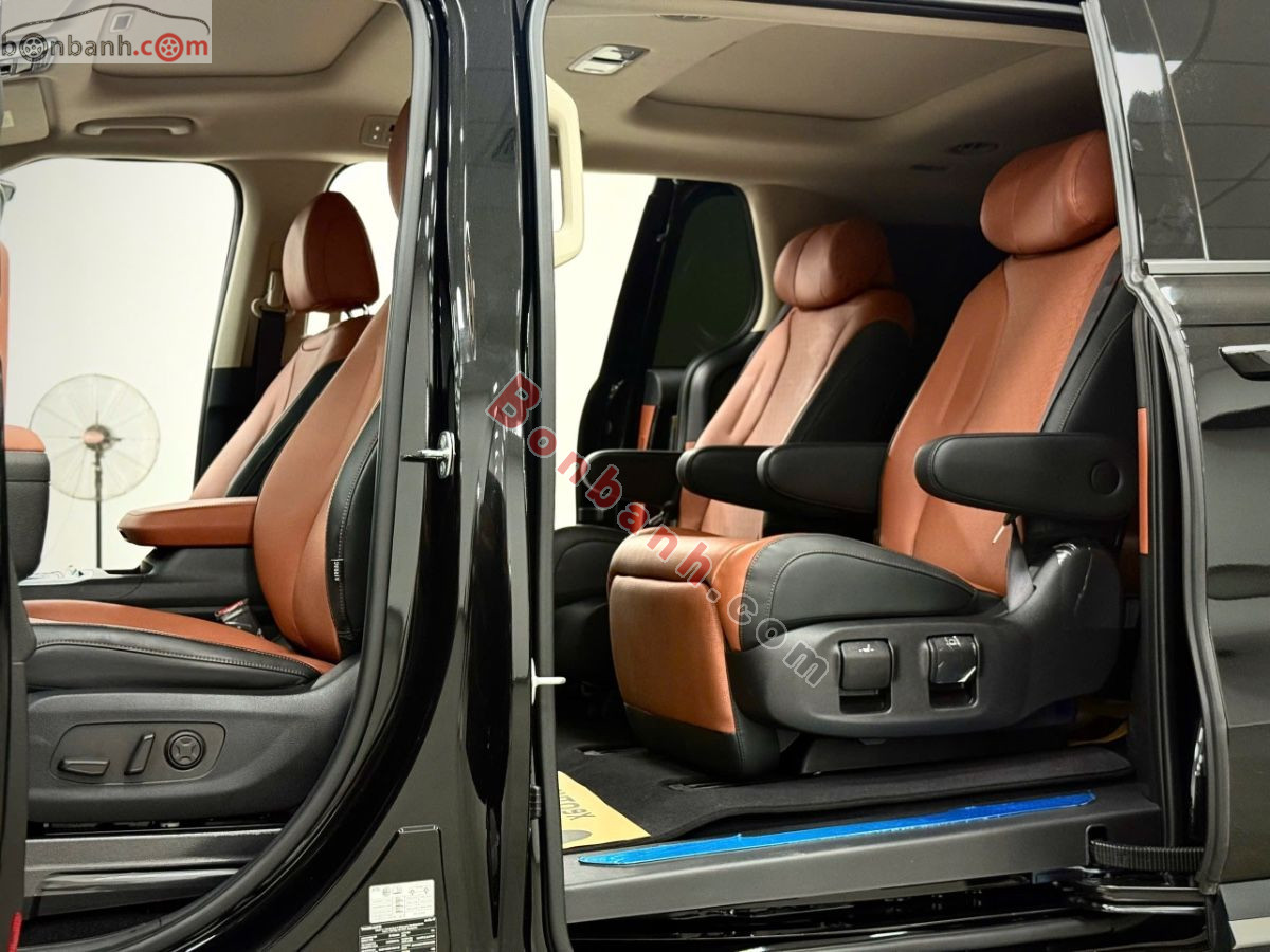 Bán ô tô Kia Carnival Signature 2.2D - 2024 - xe cũ