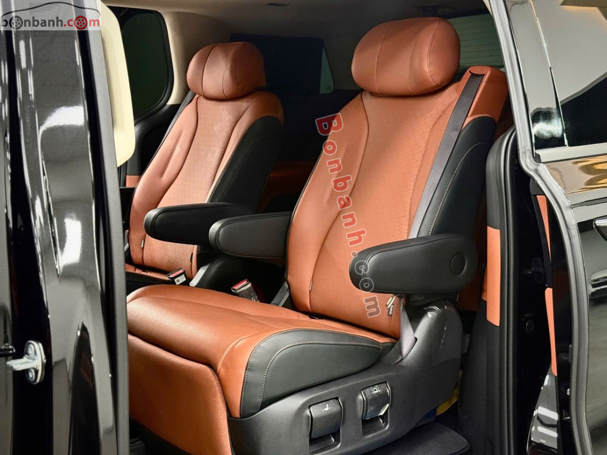 Bán ô tô Kia Carnival Signature 2.2D - 2024 - xe cũ