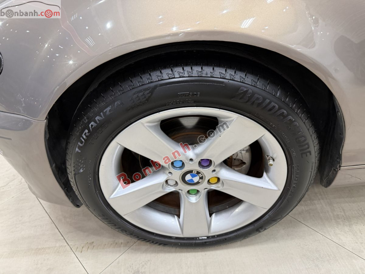 Bán ô tô BMW 3 Series 325i - 2005 - xe cũ