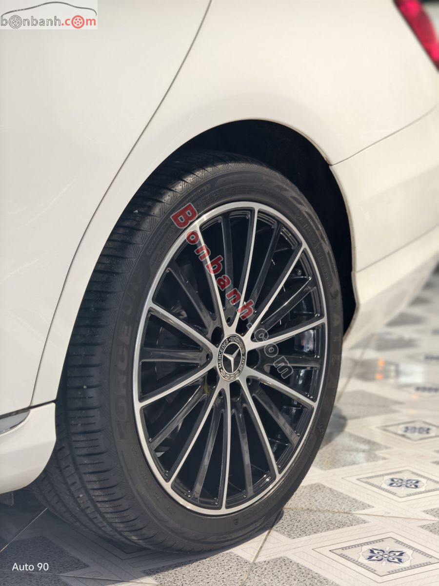 Bán ô tô Mercedes Benz C class C200 Exclusive - 2020 - xe cũ