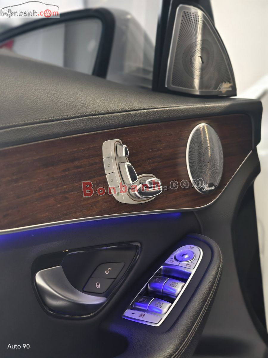 Bán ô tô Mercedes Benz C class C200 Exclusive - 2020 - xe cũ