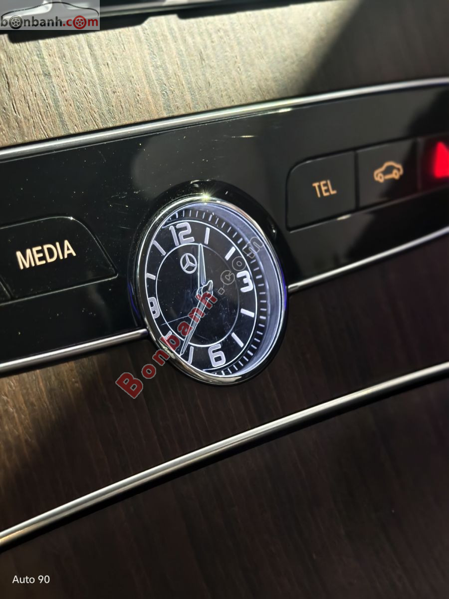 Bán ô tô Mercedes Benz C class C200 Exclusive - 2020 - xe cũ