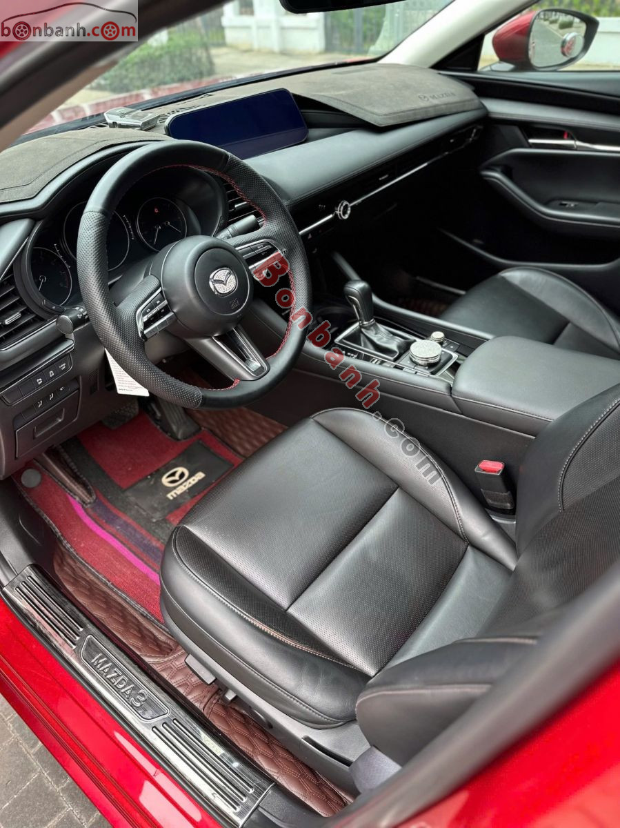 Bán ô tô Mazda 3 1.5L Luxury - 2021 - xe cũ