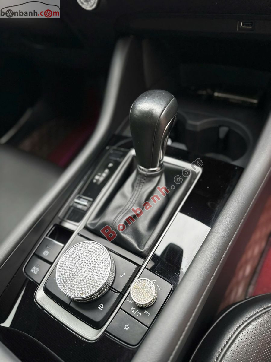 Bán ô tô Mazda 3 1.5L Luxury - 2021 - xe cũ