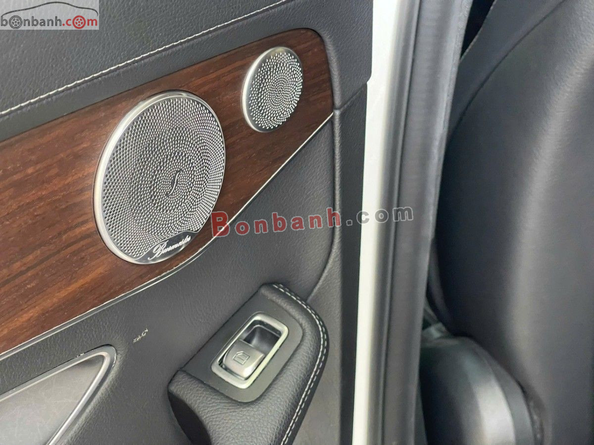 Bán ô tô Mercedes Benz C class C200 Exclusive - 2019 - xe cũ