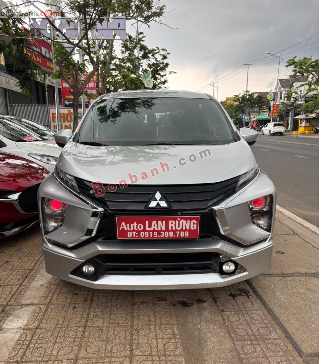 Bán ô tô Mitsubishi Xpander 1.5 MT - 2019 - xe cũ