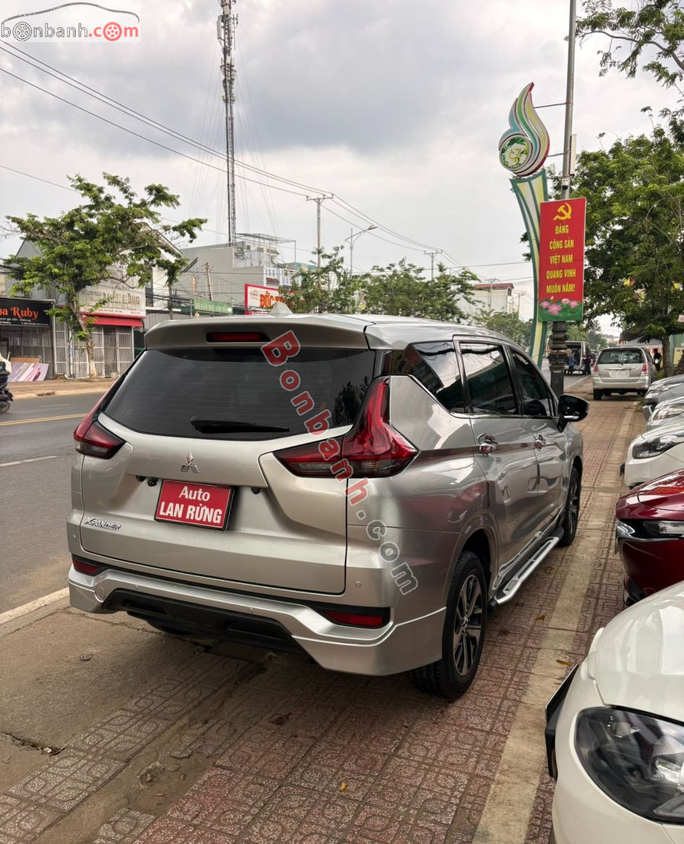 Bán ô tô Mitsubishi Xpander 1.5 MT - 2019 - xe cũ