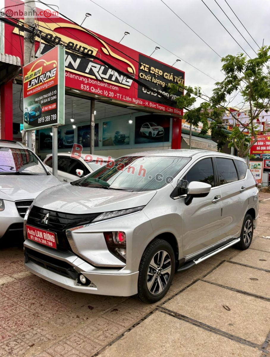Bán ô tô Mitsubishi Xpander 1.5 MT - 2019 - xe cũ
