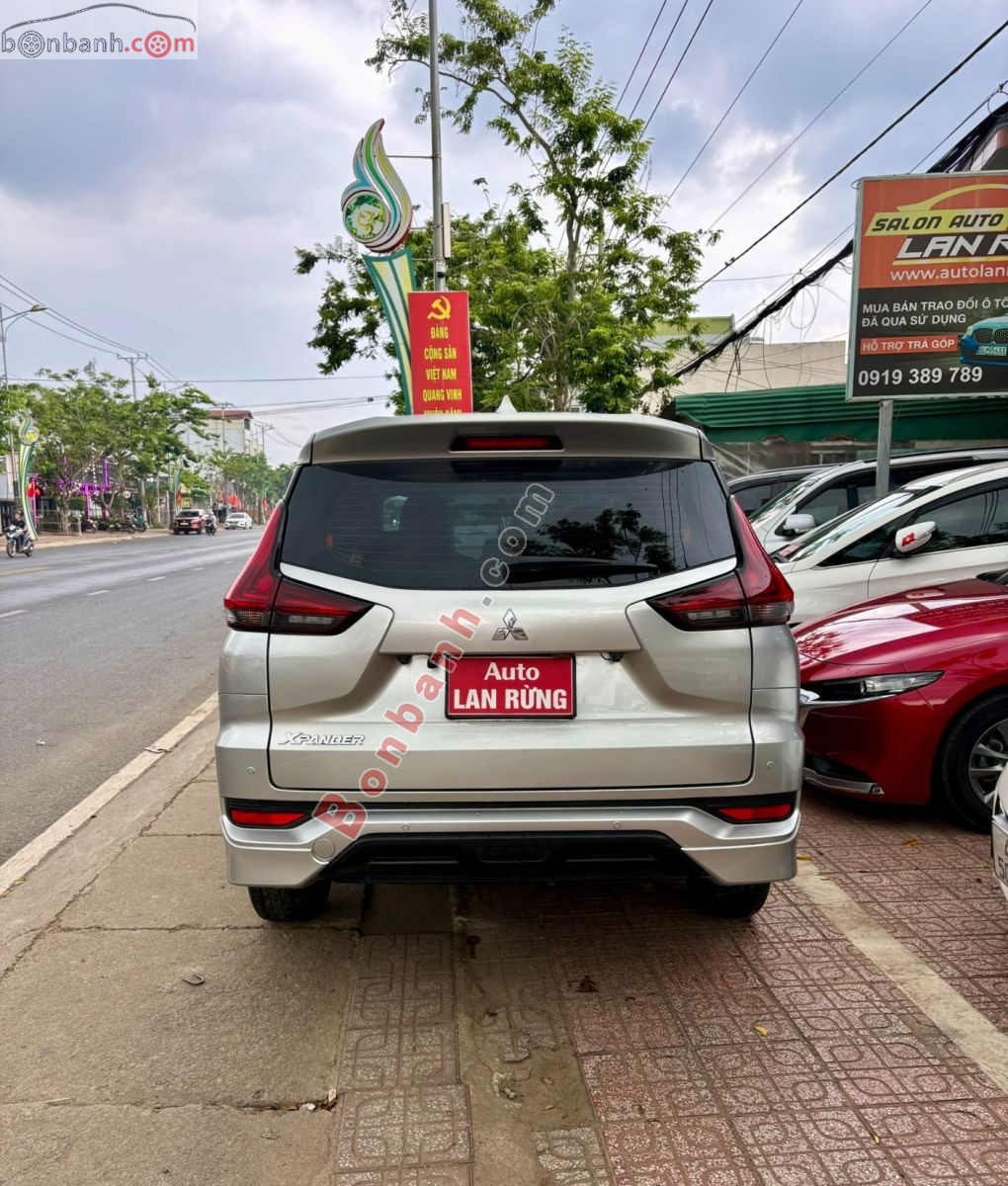 Bán ô tô Mitsubishi Xpander 1.5 MT - 2019 - xe cũ