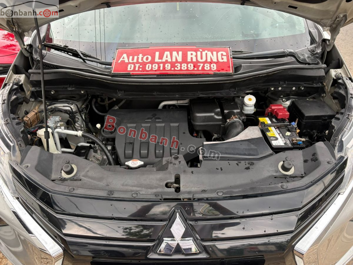 Bán ô tô Mitsubishi Xpander 1.5 MT - 2019 - xe cũ