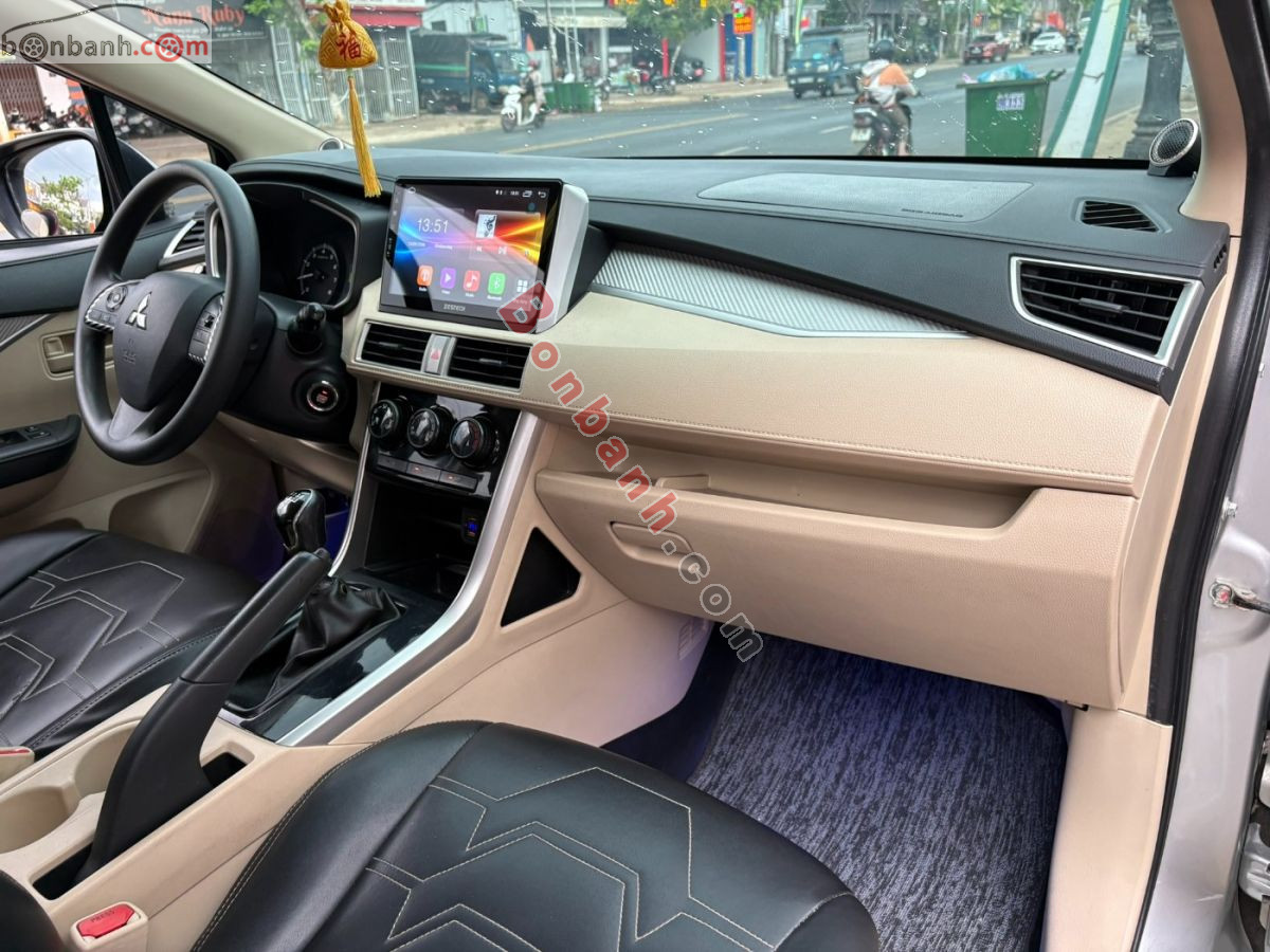 Bán ô tô Mitsubishi Xpander 1.5 MT - 2019 - xe cũ