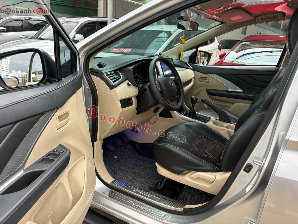 Bán ô tô Mitsubishi Xpander 1.5 MT - 2019 - xe cũ