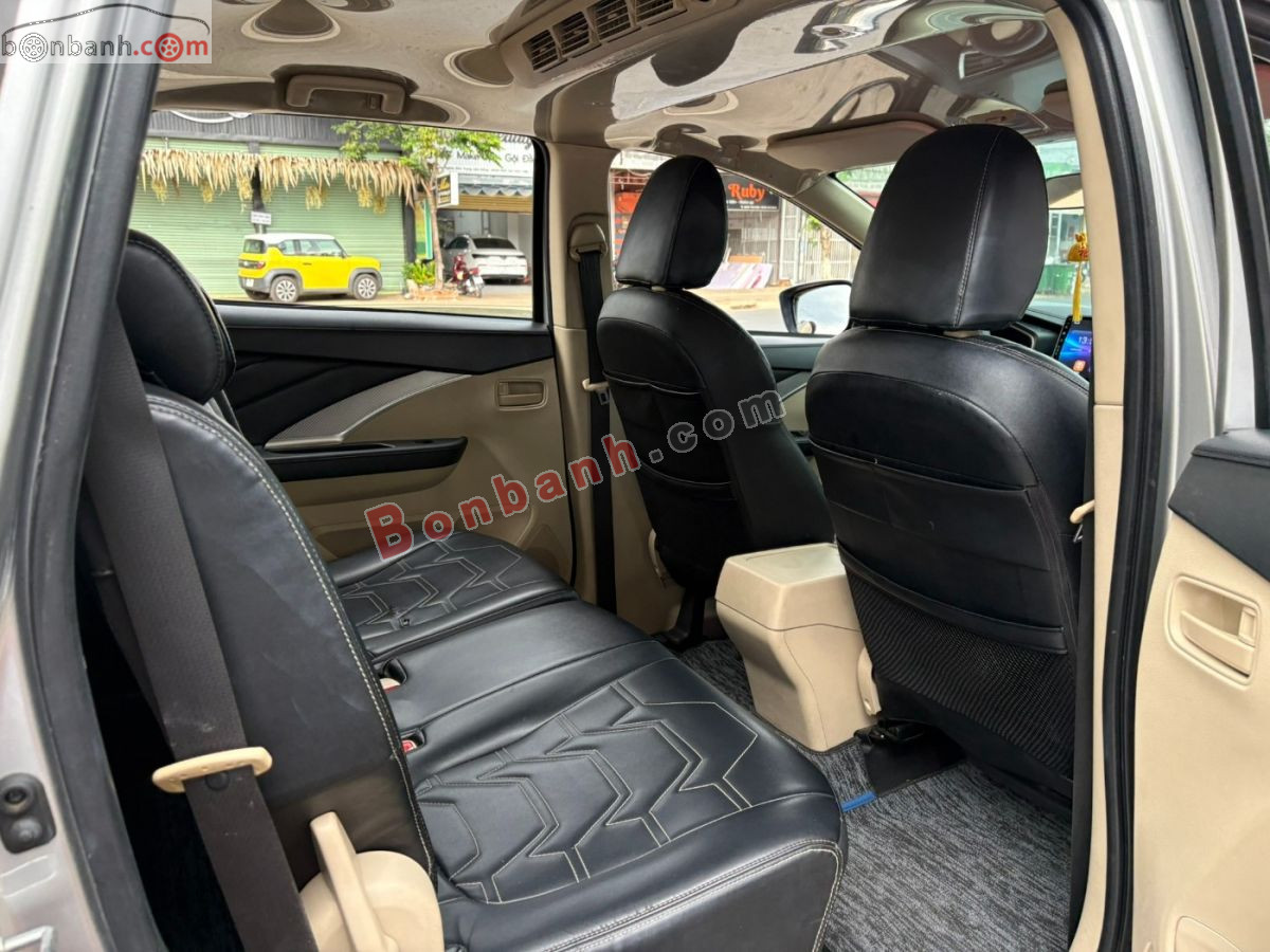Bán ô tô Mitsubishi Xpander 1.5 MT - 2019 - xe cũ