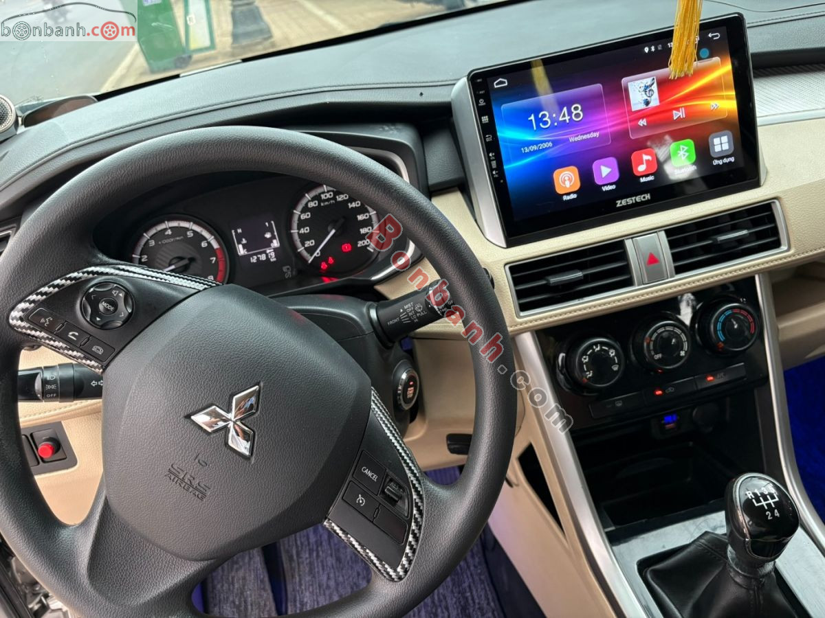 Bán ô tô Mitsubishi Xpander 1.5 MT - 2019 - xe cũ