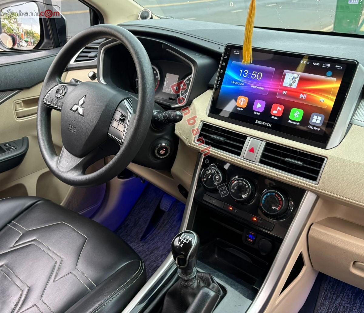 Bán ô tô Mitsubishi Xpander 1.5 MT - 2019 - xe cũ