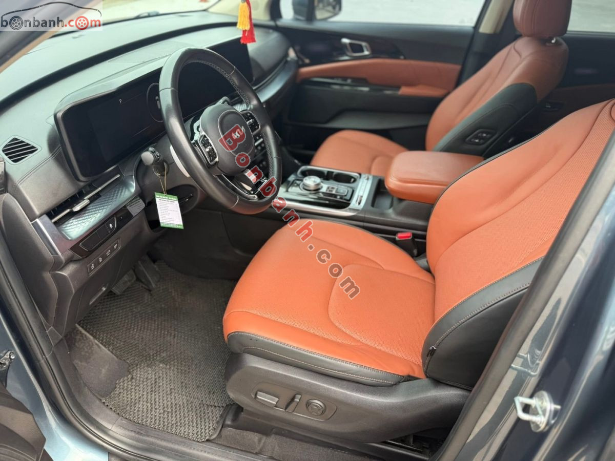 Bán ô tô Kia Carnival Premium 2.2D - 2022 - xe cũ