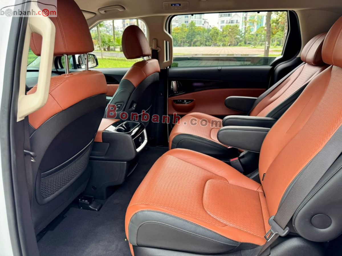Bán ô tô Kia Carnival Premium 2.2D - 2022 - xe cũ