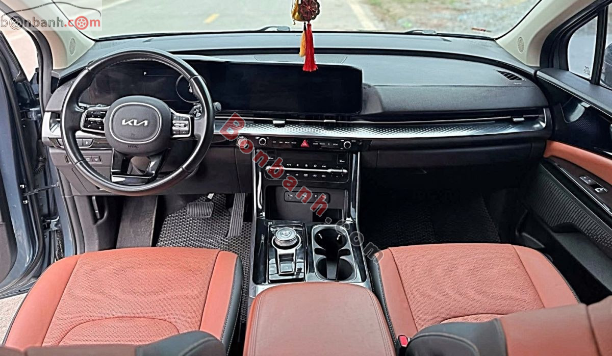 Bán ô tô Kia Carnival Premium 2.2D - 2022 - xe cũ
