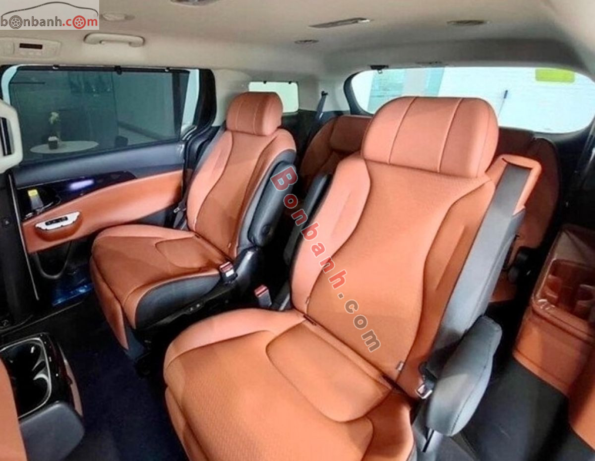Bán ô tô Kia Carnival Premium 2.2D - 2022 - xe cũ