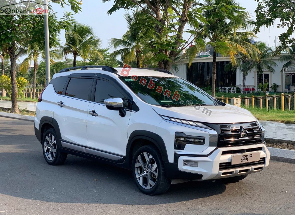 Bán ô tô Mitsubishi Xpander Cross 1.5 AT - 2024 - xe cũ