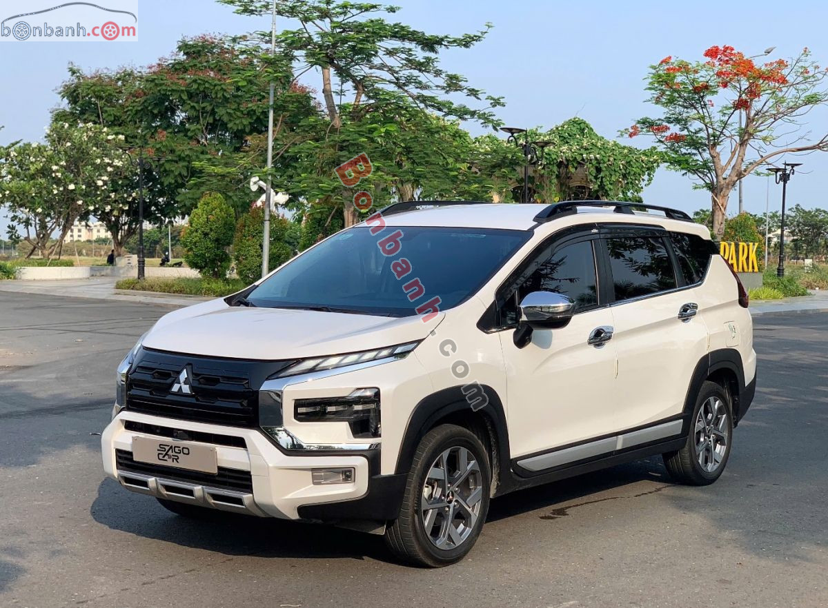 Bán ô tô Mitsubishi Xpander Cross 1.5 AT - 2024 - xe cũ