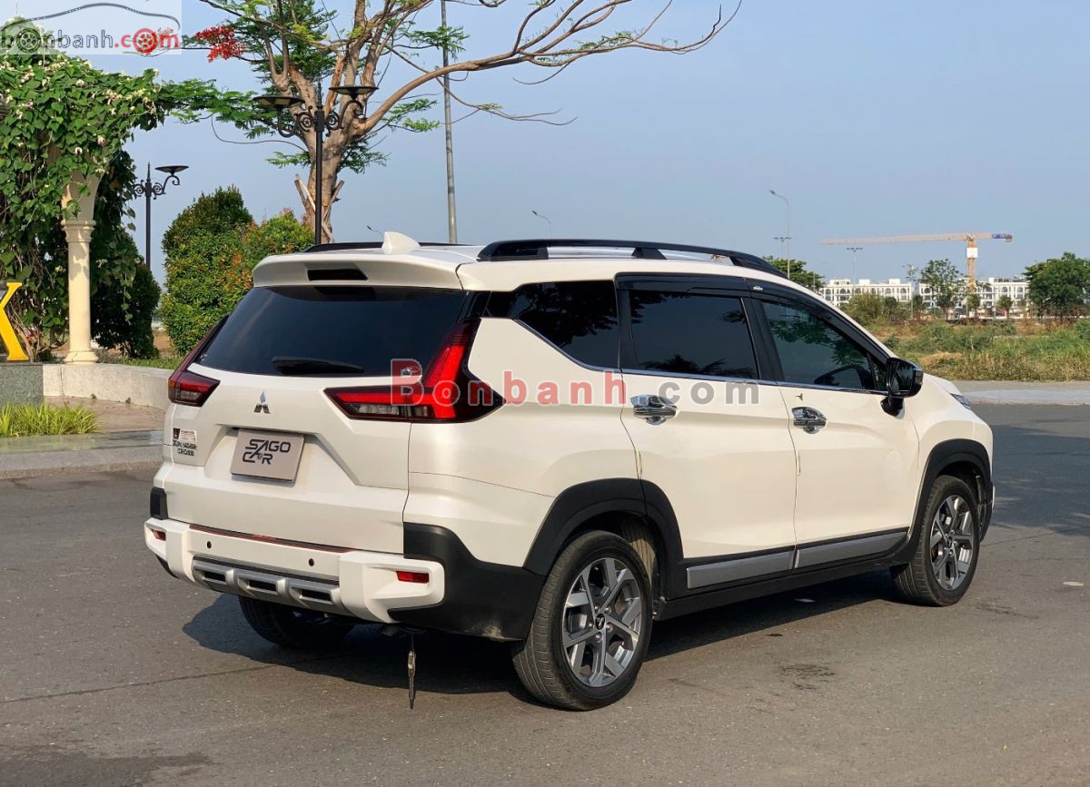 Bán ô tô Mitsubishi Xpander Cross 1.5 AT - 2024 - xe cũ