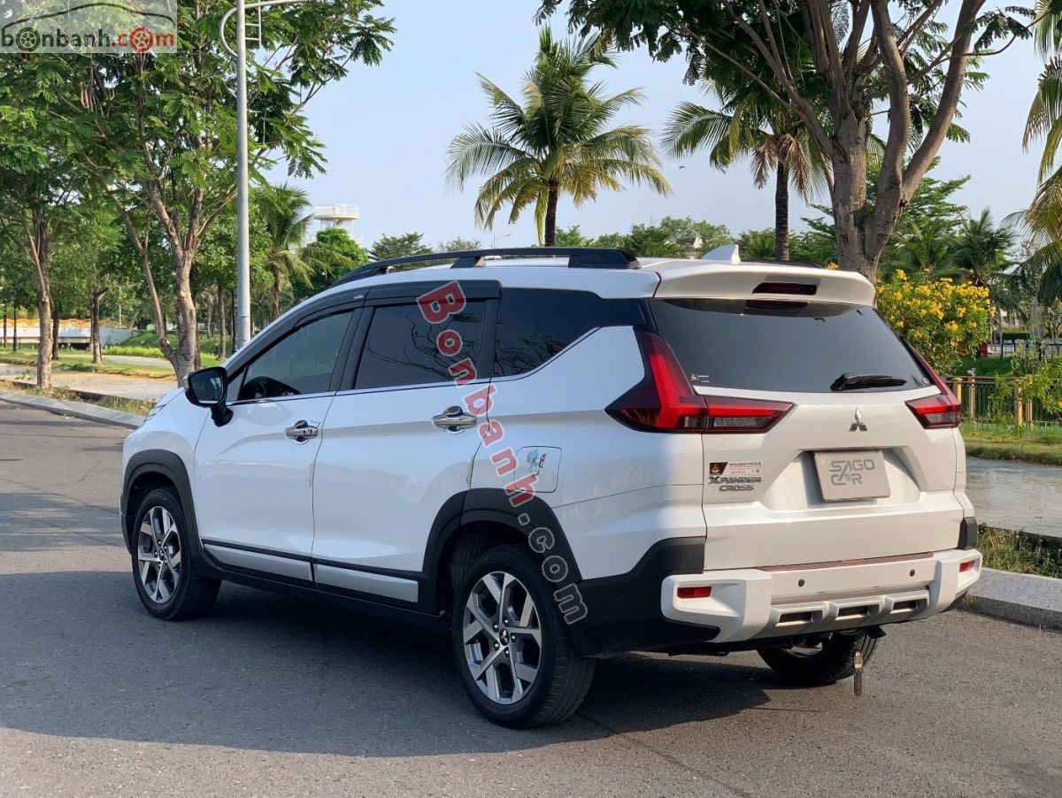 Bán ô tô Mitsubishi Xpander Cross 1.5 AT - 2024 - xe cũ