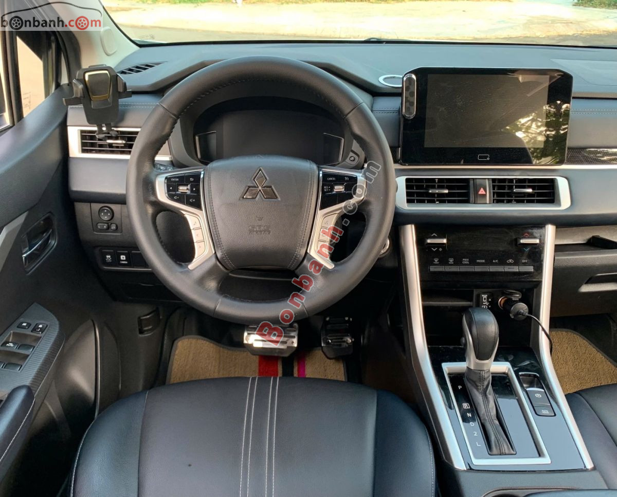 Bán ô tô Mitsubishi Xpander Cross 1.5 AT - 2024 - xe cũ