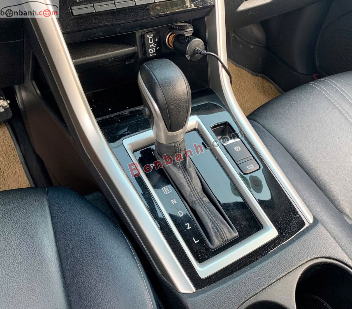 Bán ô tô Mitsubishi Xpander Cross 1.5 AT - 2024 - xe cũ