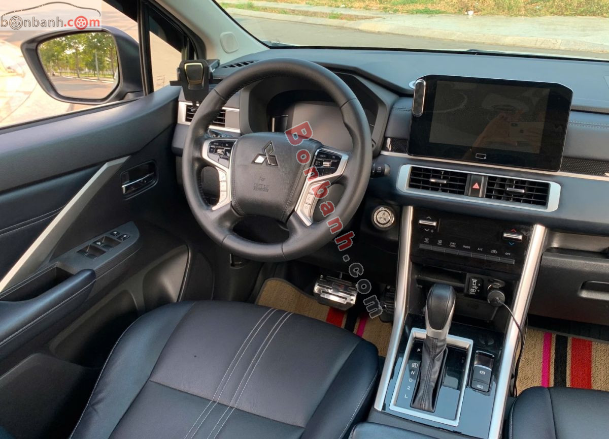 Bán ô tô Mitsubishi Xpander Cross 1.5 AT - 2024 - xe cũ