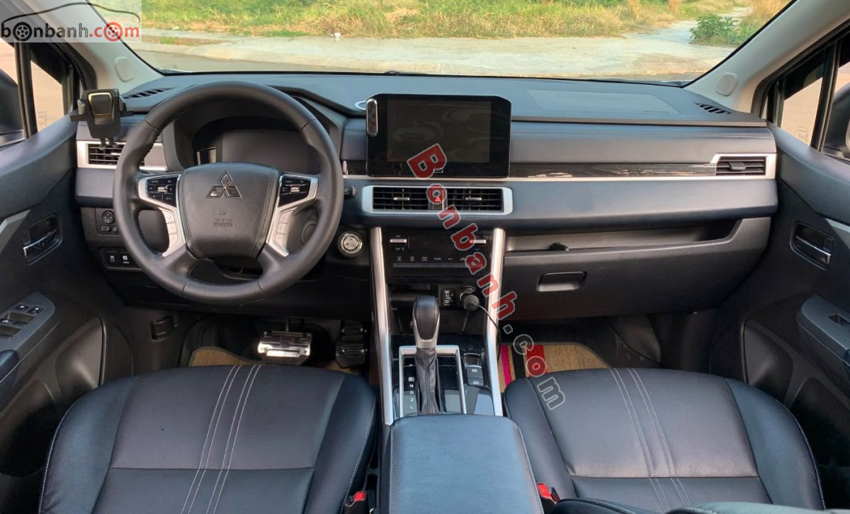 Bán ô tô Mitsubishi Xpander Cross 1.5 AT - 2024 - xe cũ