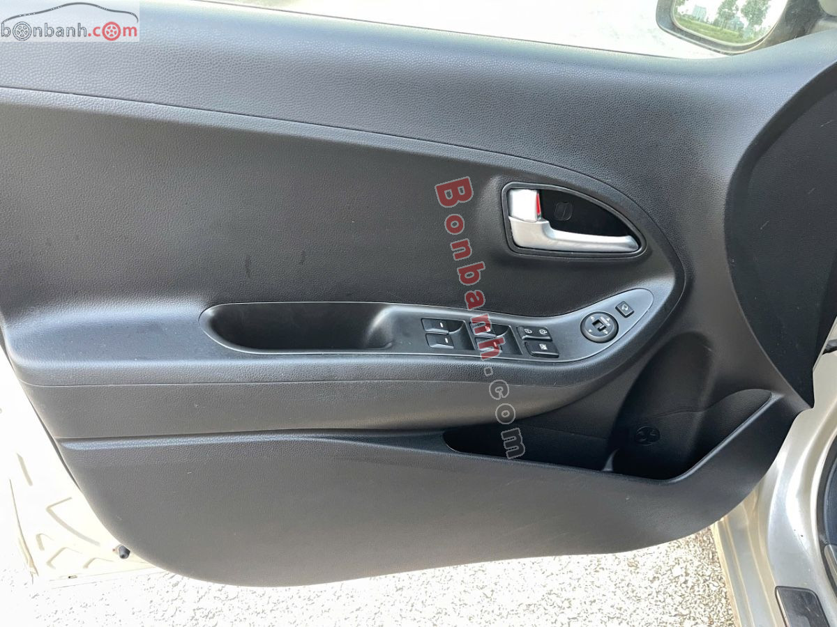 Bán ô tô Kia Picanto S 1.25 AT - 2013 - xe cũ