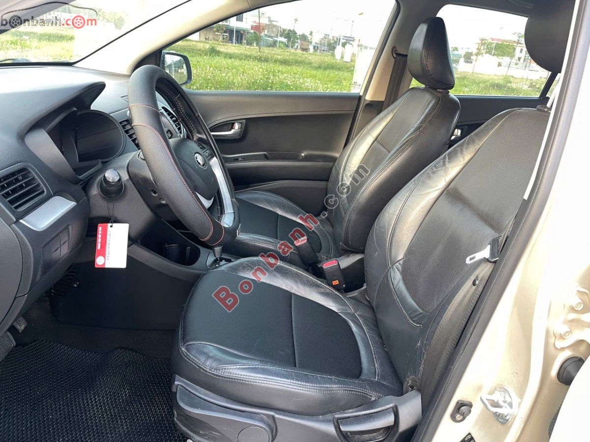 Bán ô tô Kia Picanto S 1.25 AT - 2013 - xe cũ
