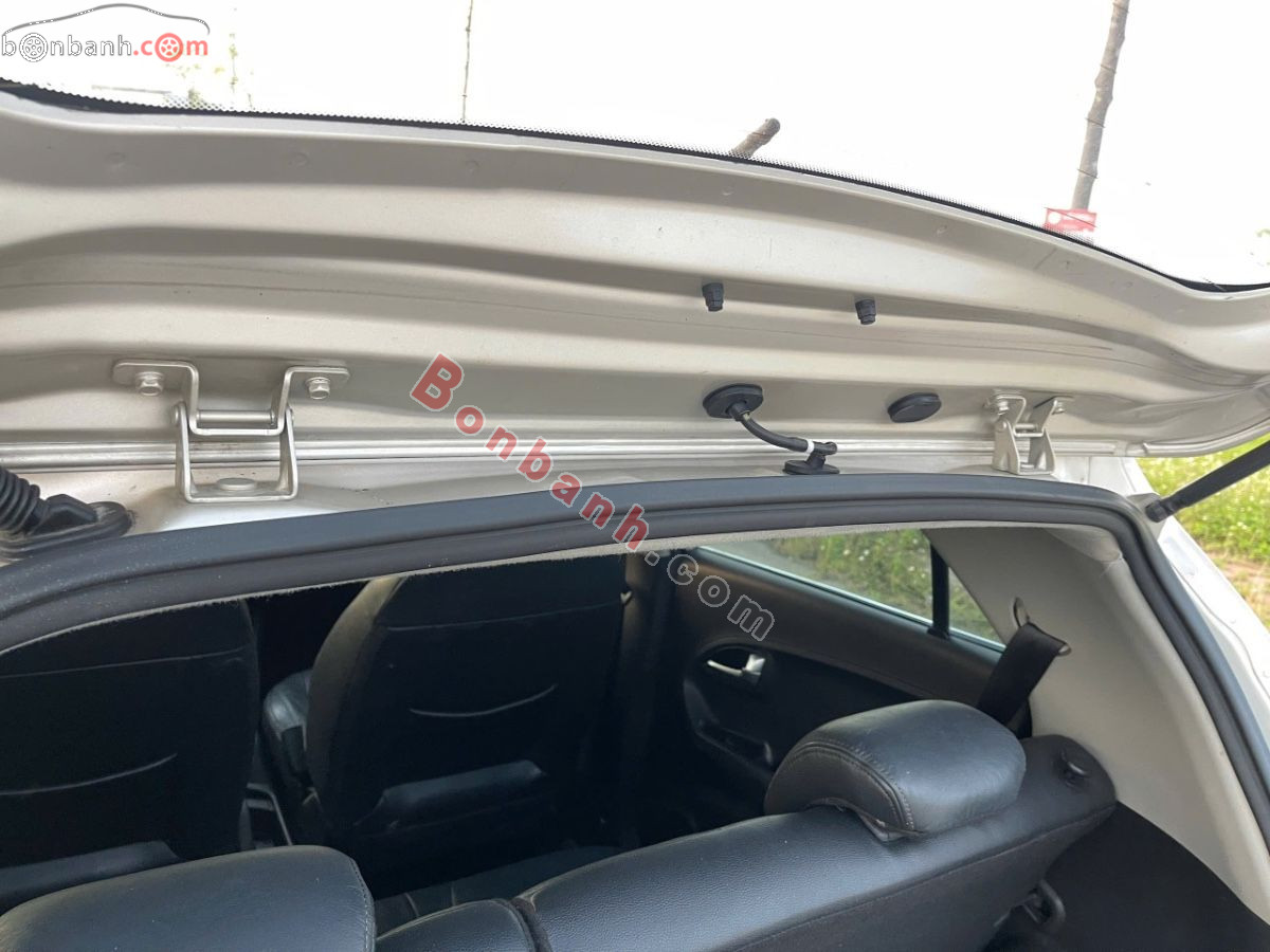 Bán ô tô Kia Picanto S 1.25 AT - 2013 - xe cũ