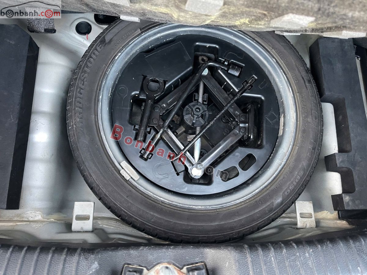 Bán ô tô Kia Picanto S 1.25 AT - 2013 - xe cũ