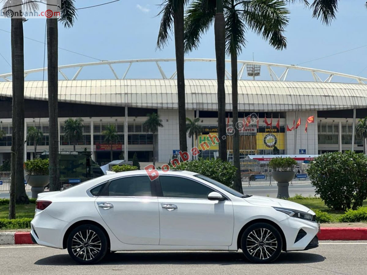 Bán ô tô Kia K3 Luxury 1.6 AT - 2022 - xe cũ