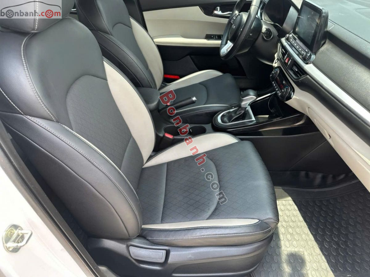 Bán ô tô Kia K3 Luxury 1.6 AT - 2022 - xe cũ