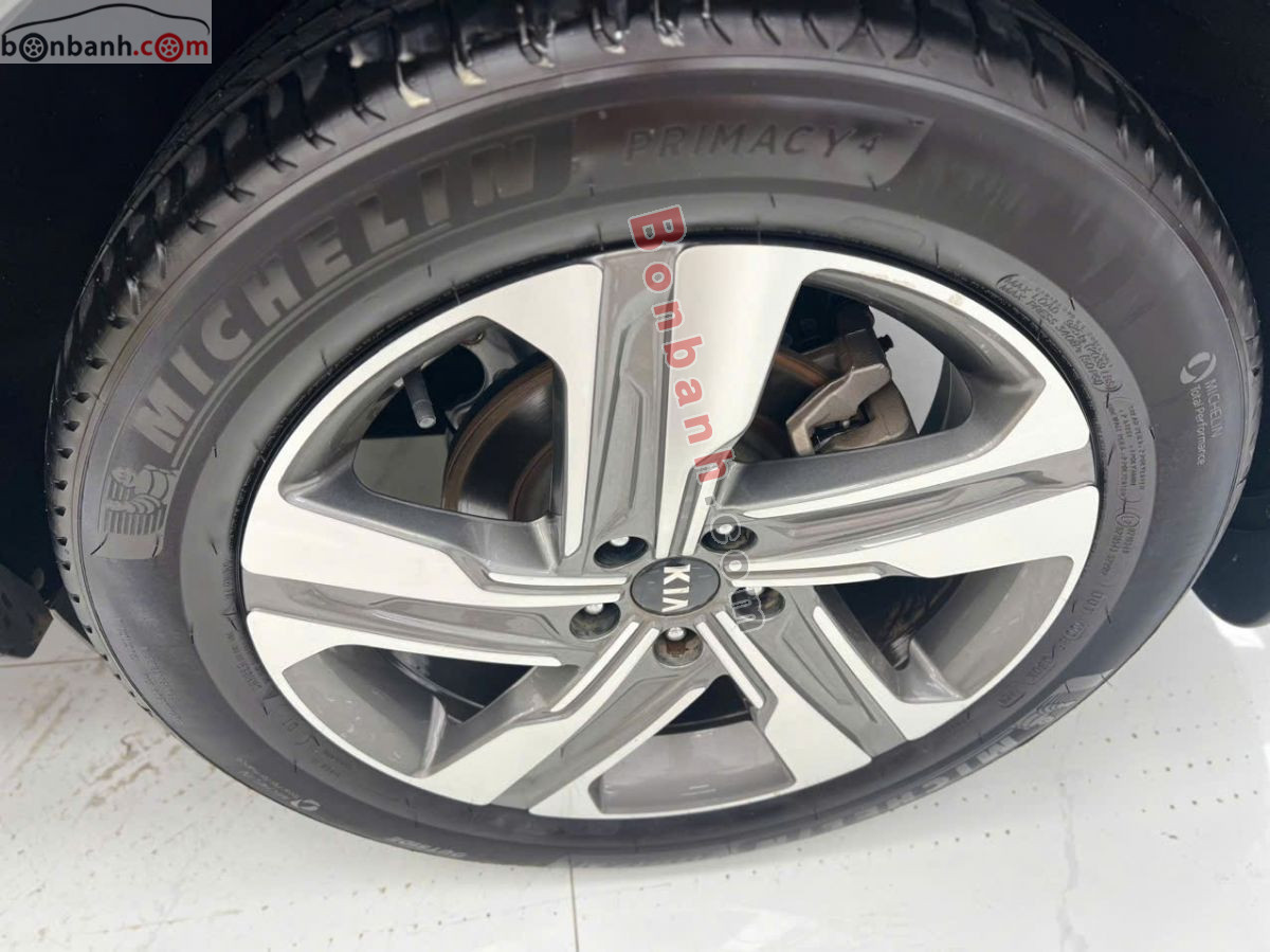 Bán ô tô Kia Sorento Signature 2.2 AT AWD 7S - 2021 - xe cũ