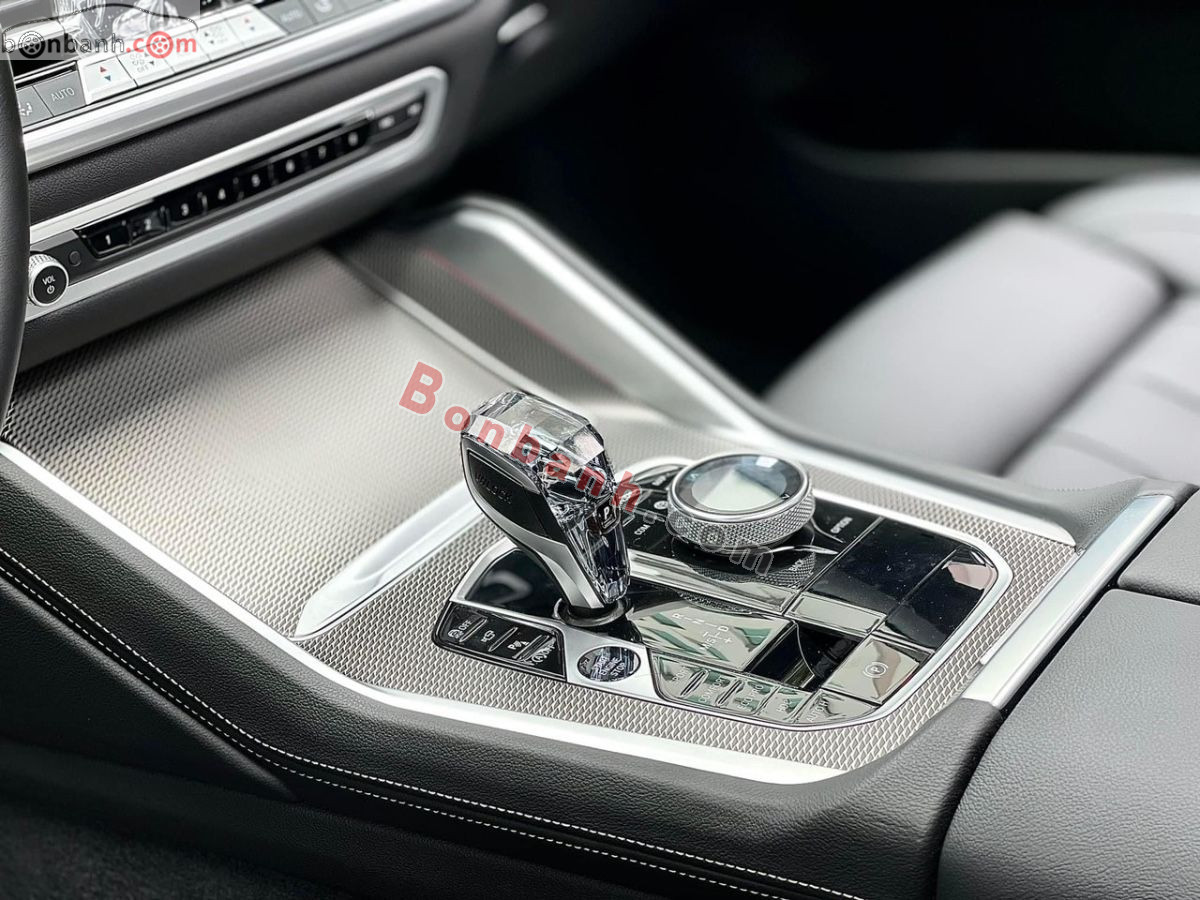 Bán ô tô BMW X6 xDrive40i M Sport - 2023 - xe mới
