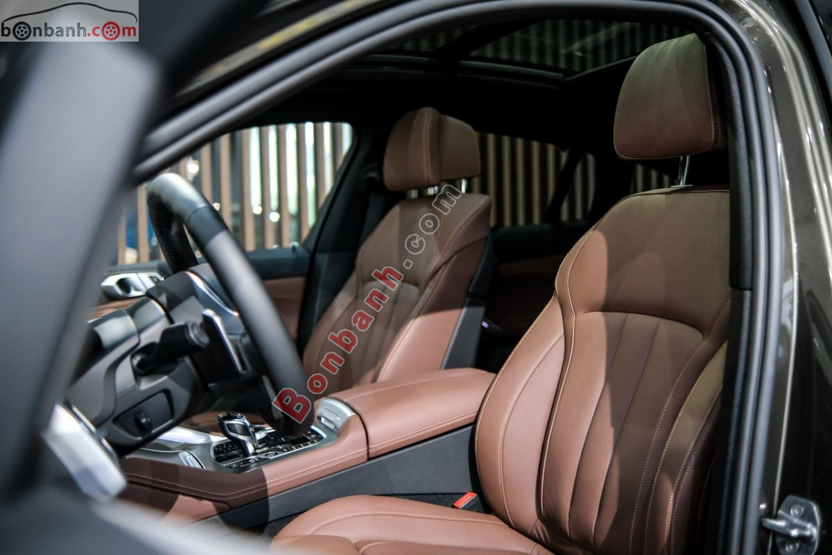 Bán ô tô BMW X6 xDrive40i M Sport - 2023 - xe mới