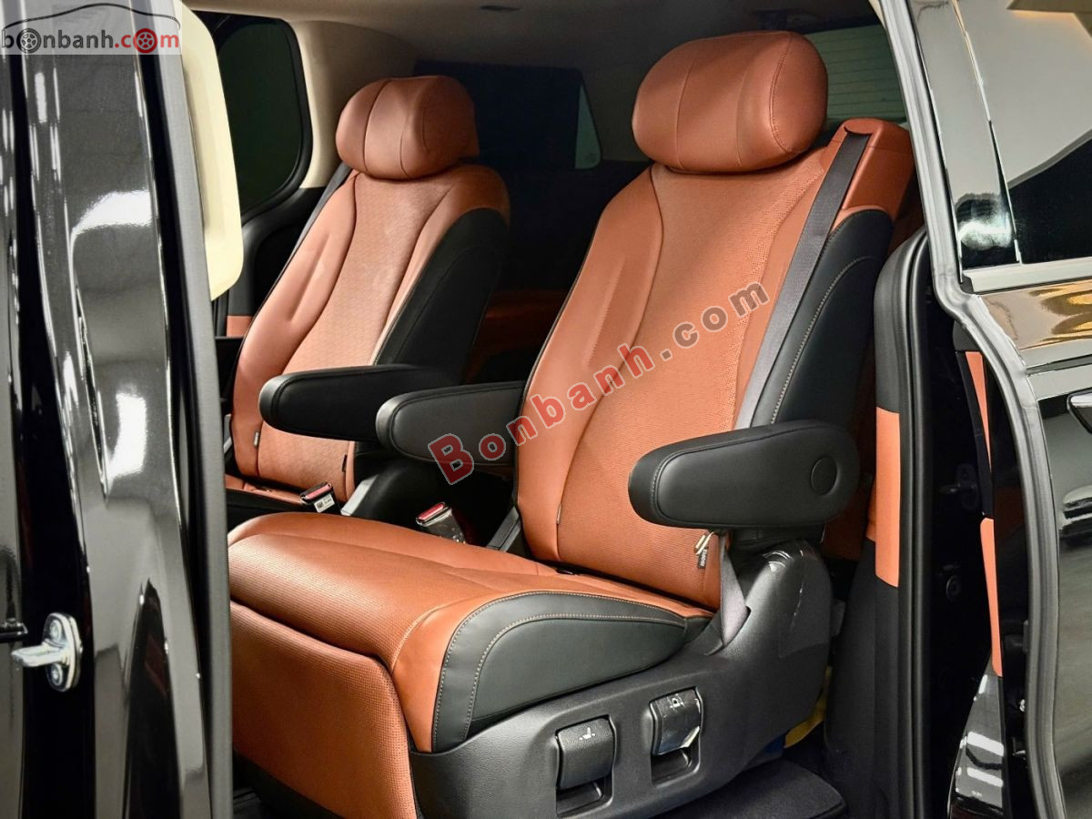 Bán ô tô Kia Carnival Signature 2.2D - 2024 - xe cũ