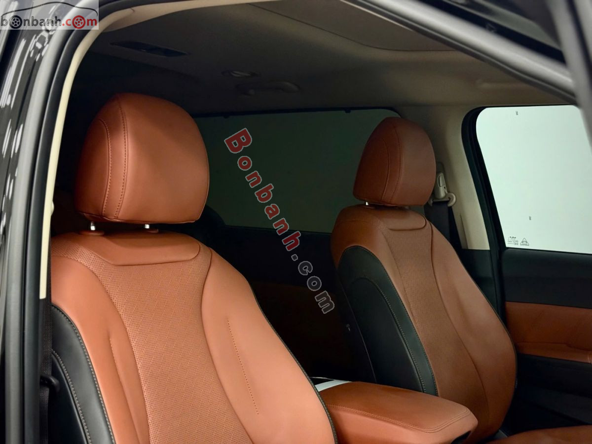 Bán ô tô Kia Carnival Signature 2.2D - 2024 - xe cũ
