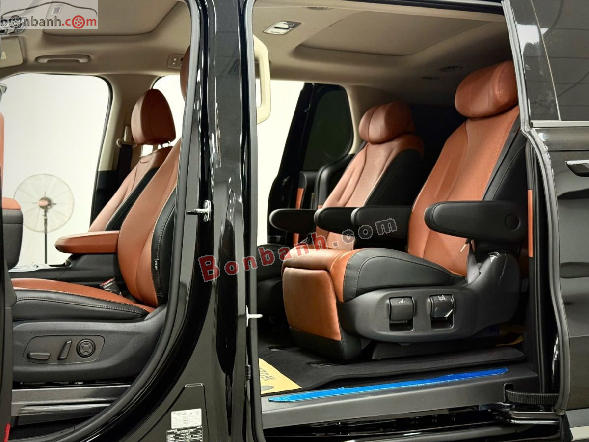 Bán ô tô Kia Carnival Signature 2.2D - 2024 - xe cũ
