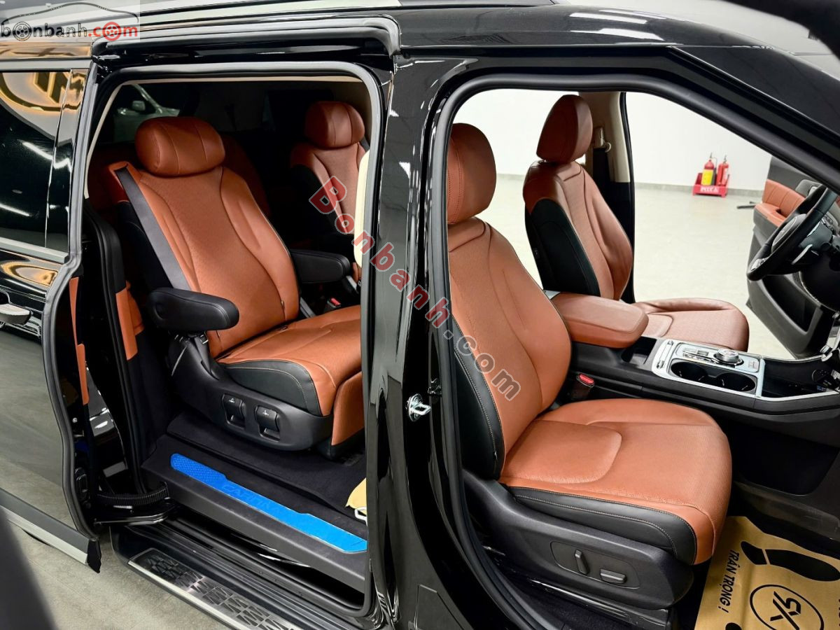 Bán ô tô Kia Carnival Signature 2.2D - 2024 - xe cũ
