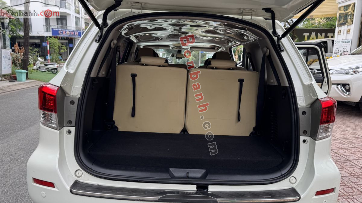 Bán ô tô Nissan Terra S 2.5 MT 2WD - 2019 - xe cũ