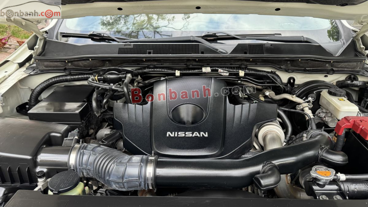 Bán ô tô Nissan Terra S 2.5 MT 2WD - 2019 - xe cũ