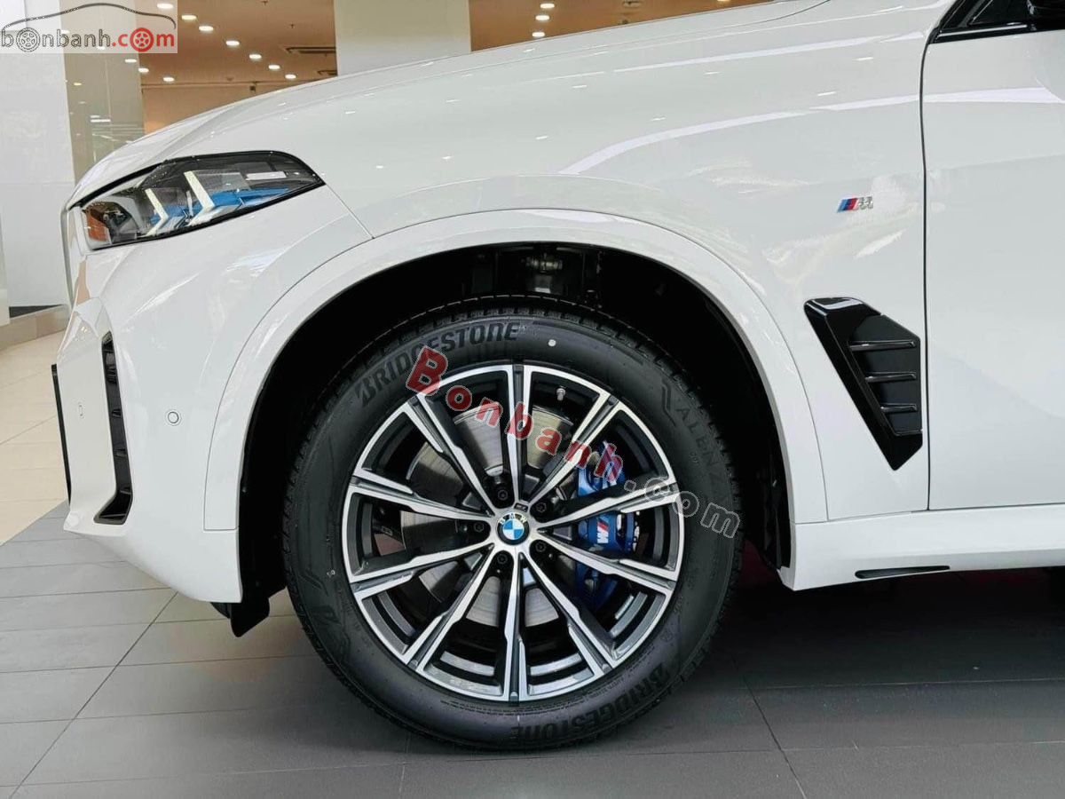 Bán ô tô BMW X5 xDrive40i M Sport - 2025 - xe mới