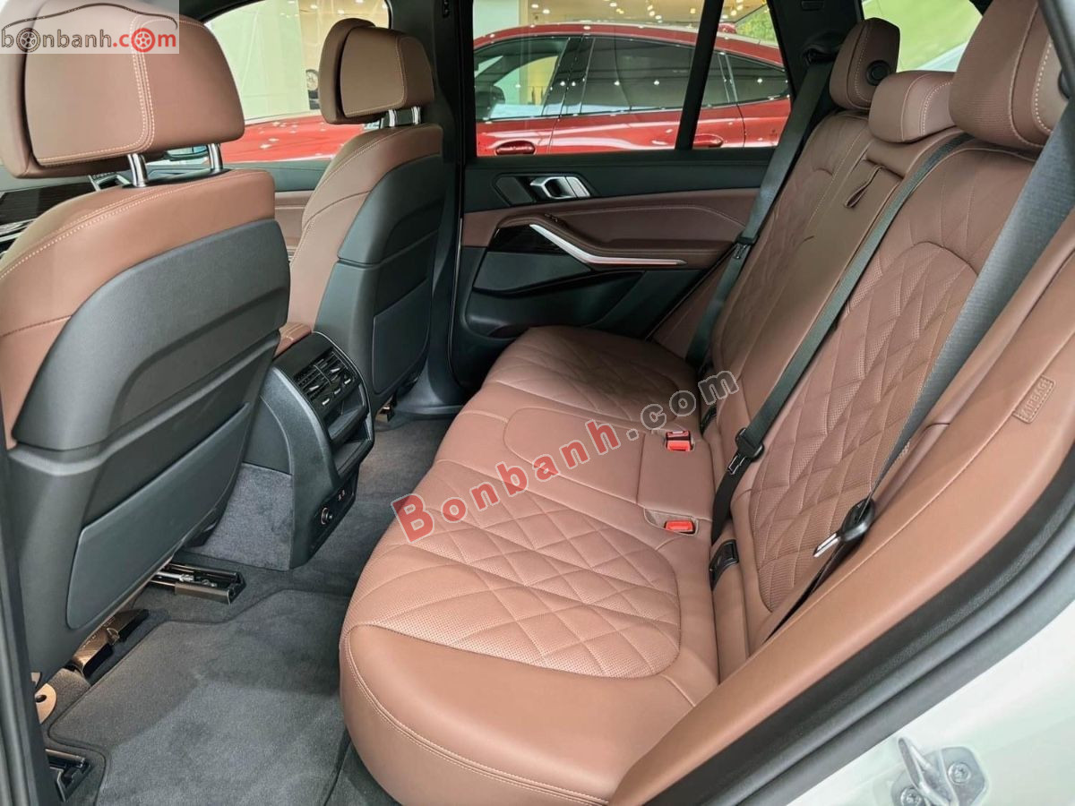 Bán ô tô BMW X5 xDrive40i M Sport - 2025 - xe mới